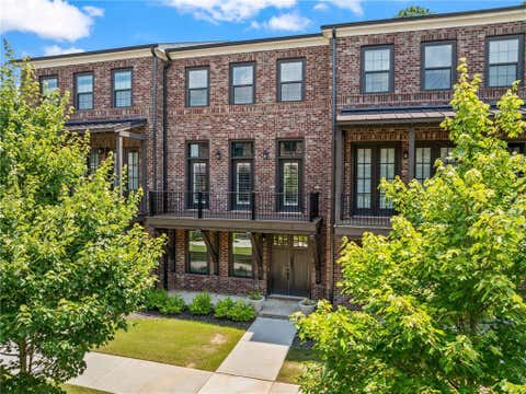 Townhouse For Sale - 775 Hadley Lane<br/> Marietta, GA 30068