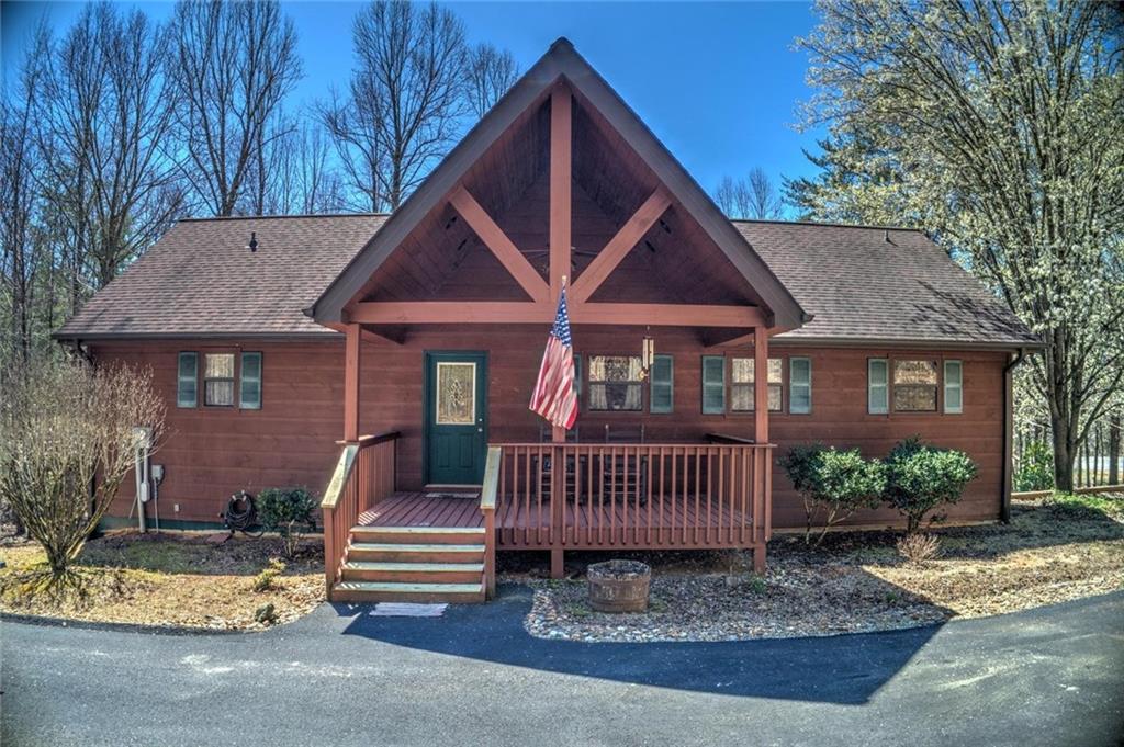 24 Rocky Top Heights Road