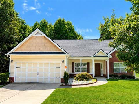 Homes For Sale - 72 Wayne Meadows Court<br/> Paulding County, Douglasville, GA 30134