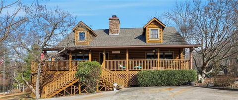 Homes For Sale - 1401 Adair Mill Road<br/> Cleveland, GA 30528