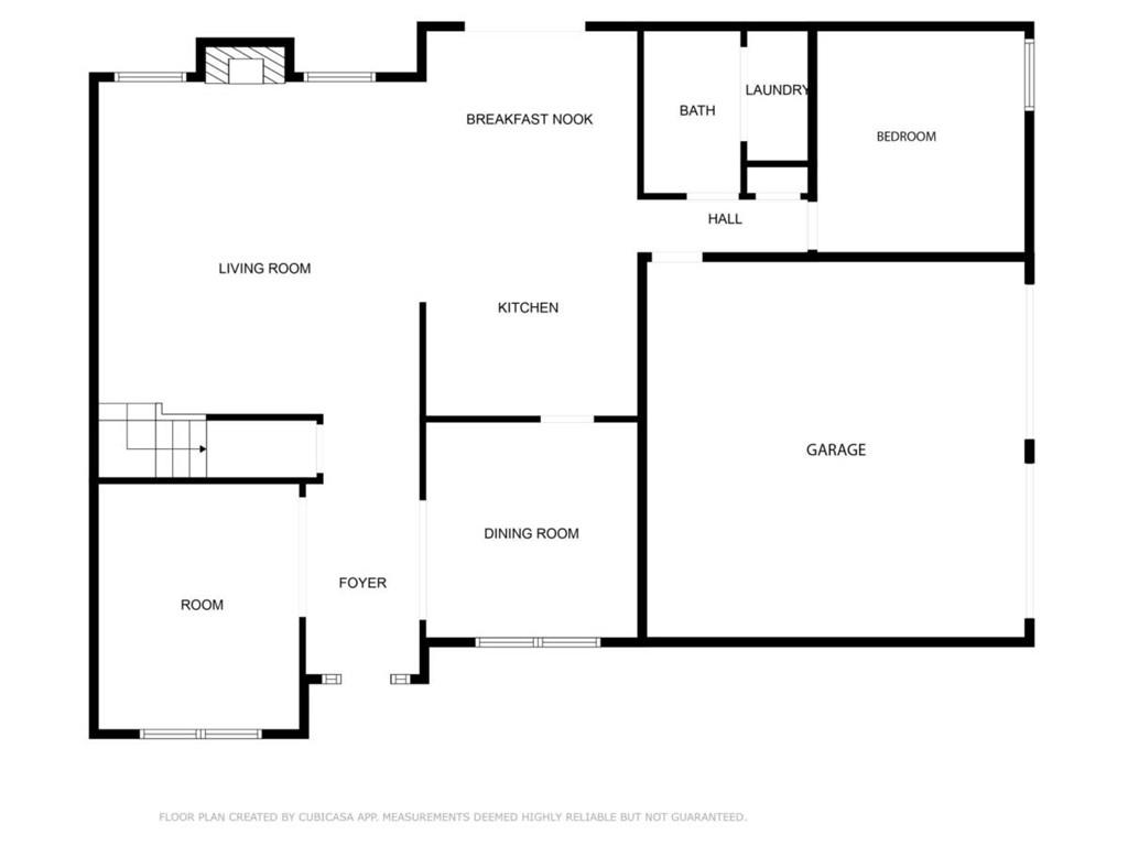 2206 Gleaton Trace Way, Conyers, Georgia image 6
