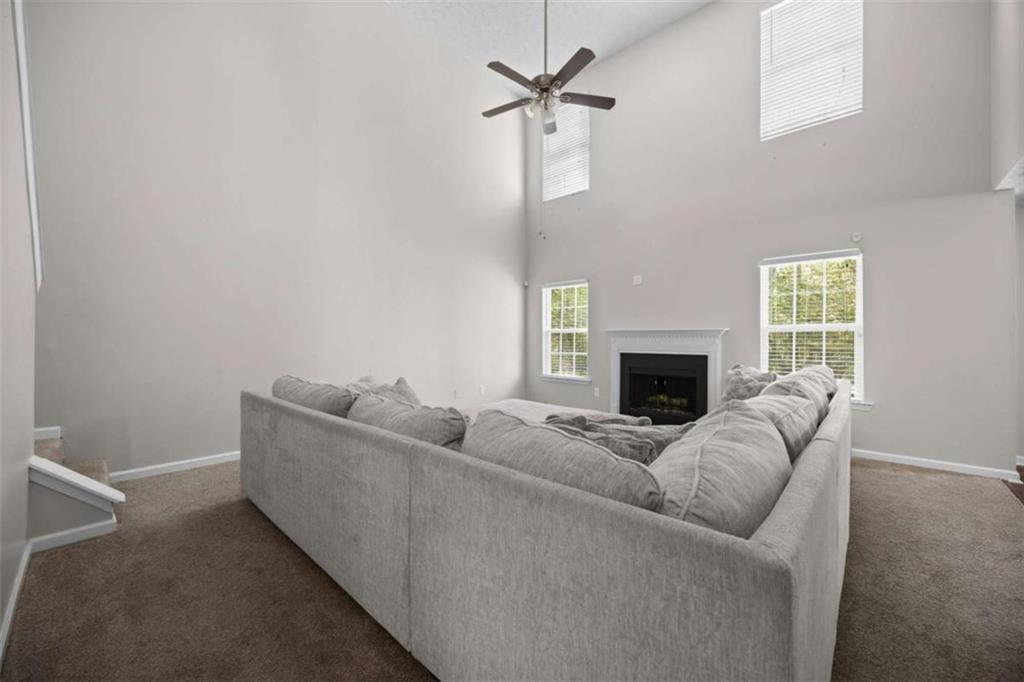 2206 Gleaton Trace Way, Conyers, Georgia image 12