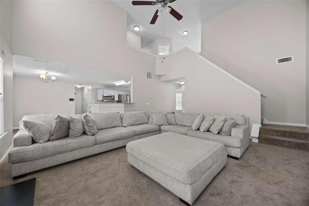 2206 Gleaton Trace Way, Conyers, Georgia image 13