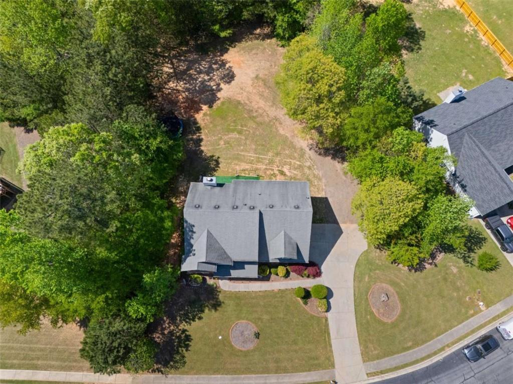 2206 Gleaton Trace Way, Conyers, Georgia image 37