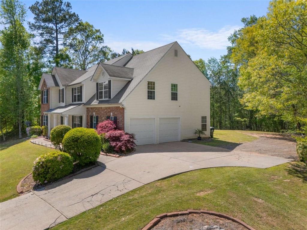 2206 Gleaton Trace Way, Conyers, Georgia image 36