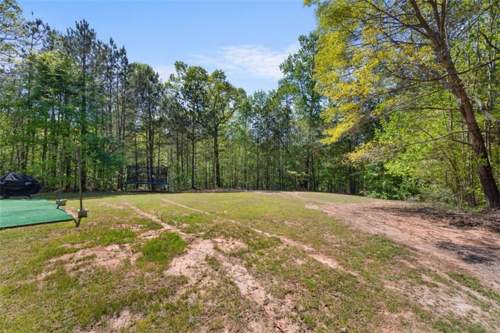 2206 Gleaton Trace Way, Conyers, Georgia image 4