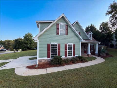 Homes For Sale - 501 Rippling Court<br/> Carroll County, Temple, GA 30179