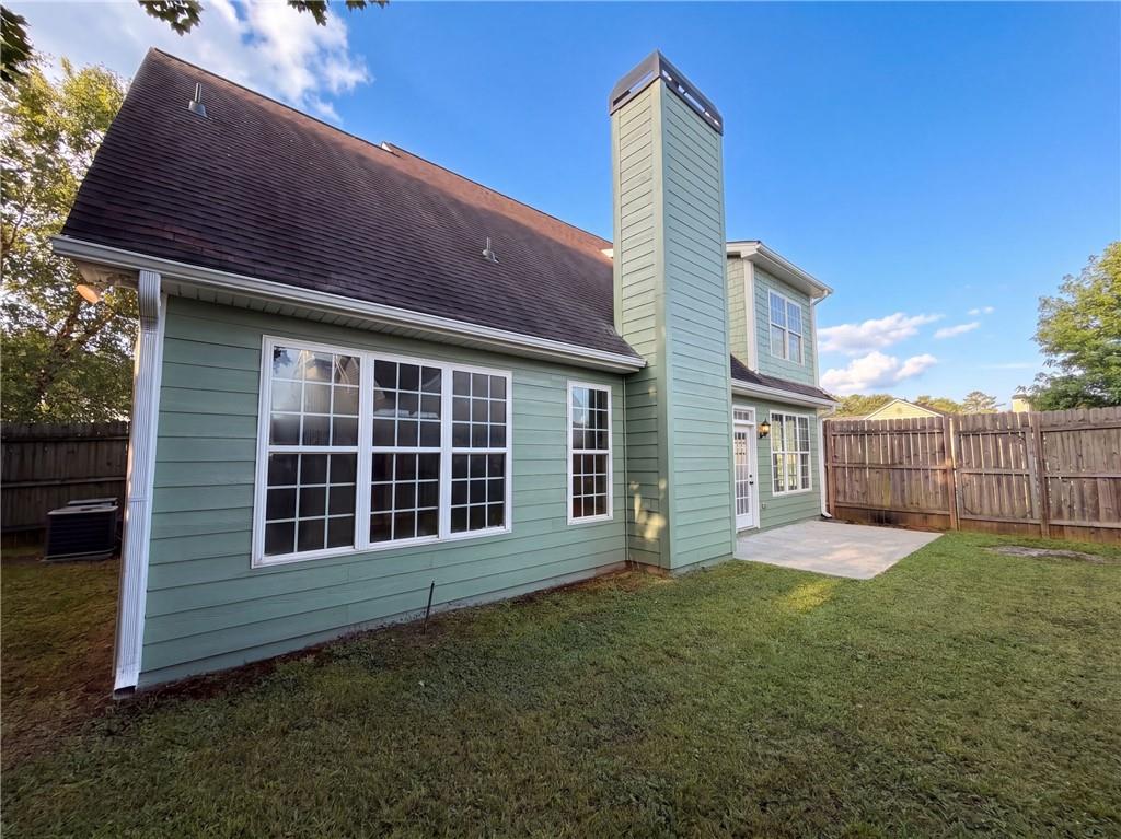 501 Rippling Court