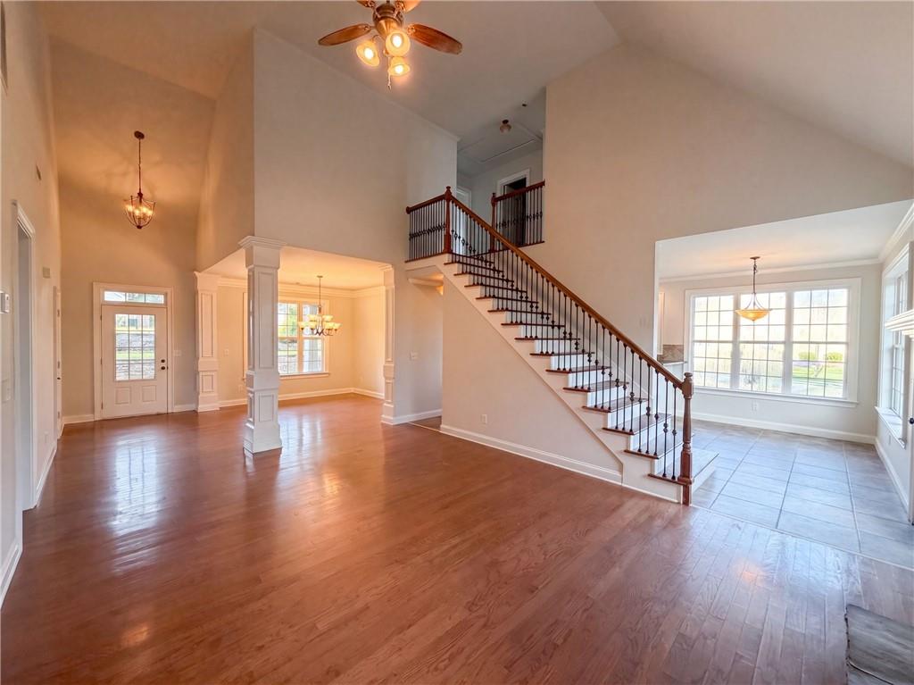 501 Rippling Court