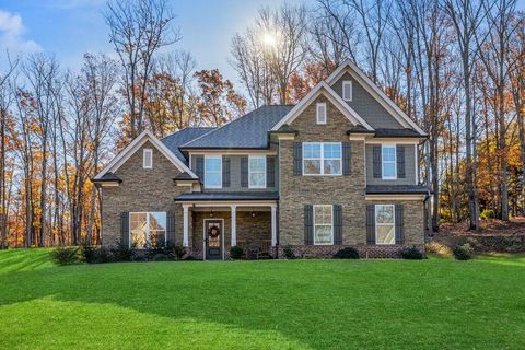 A home in Winder