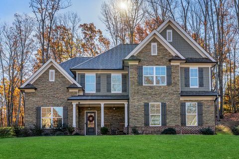 A home in Winder