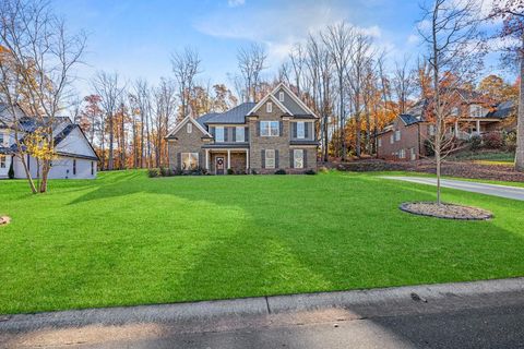 A home in Winder