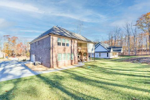 A home in Winder