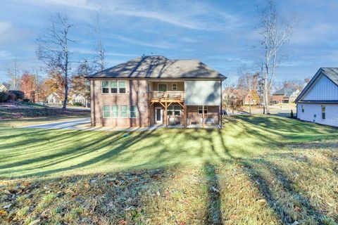 A home in Winder