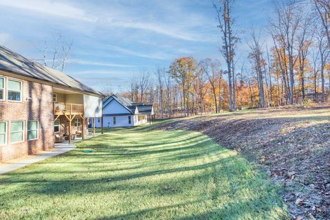 A home in Winder