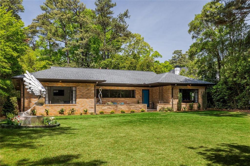 639 W Ponce De Leon Avenue, Decatur, Georgia image 3