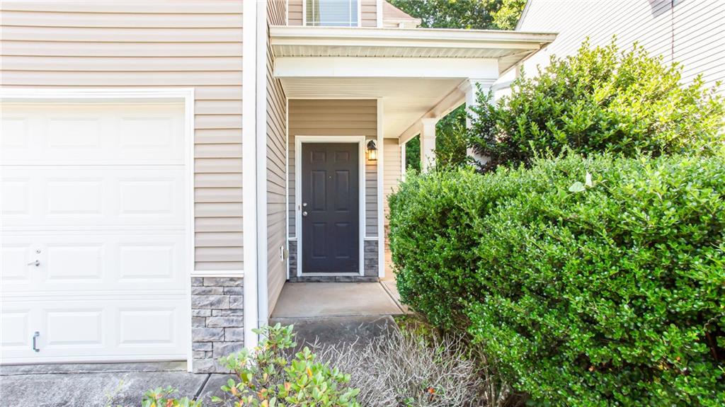 4628 McEver View Drive