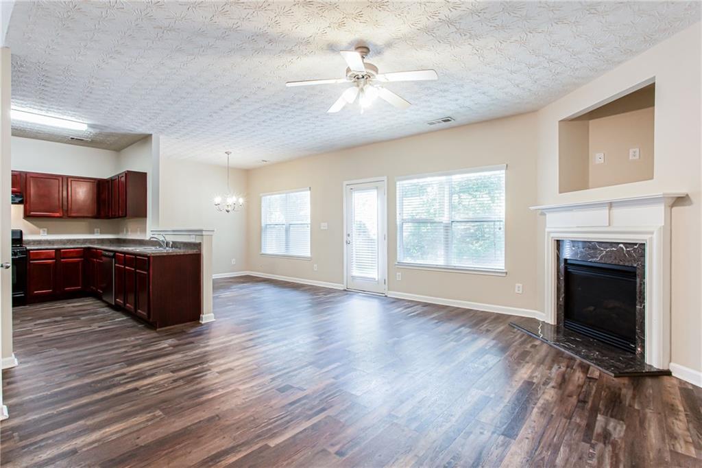 4628 McEver View Drive