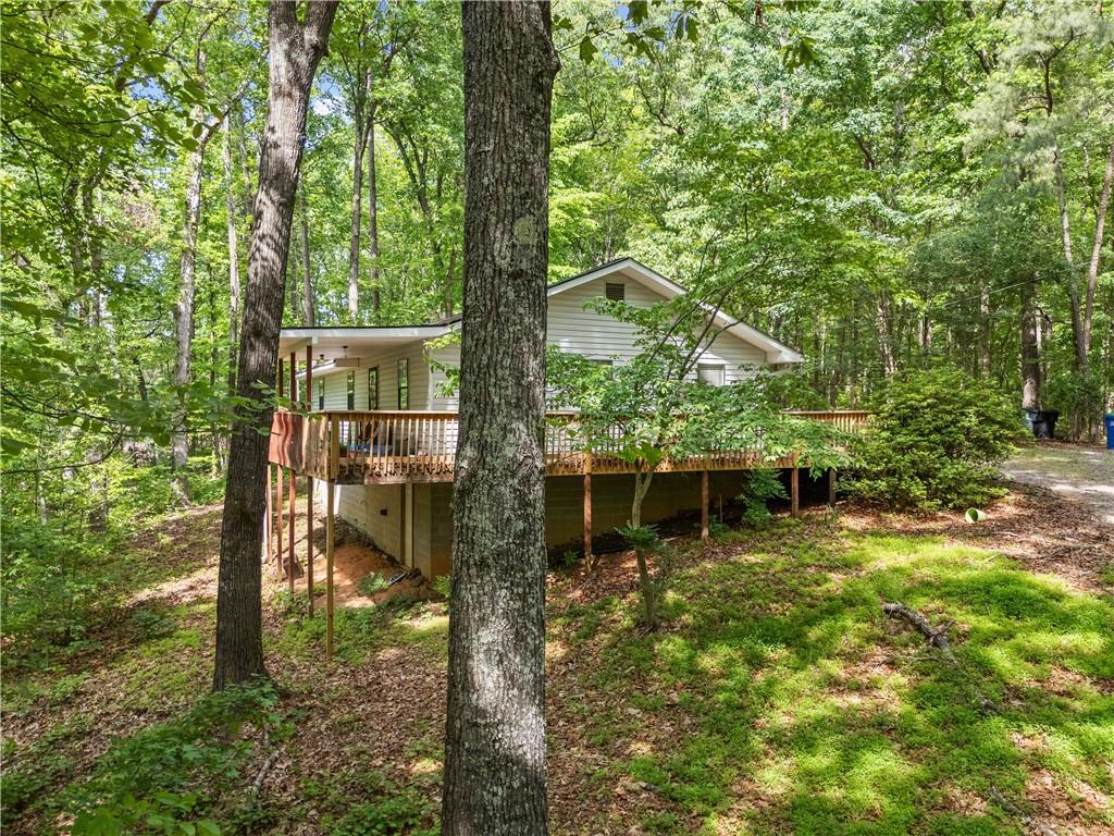 6650 Bobby John Road, Atlanta, Georgia image 17