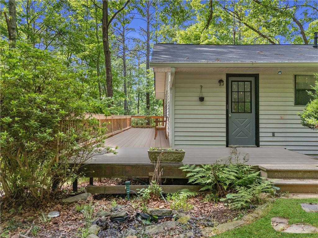 6650 Bobby John Road, Atlanta, Georgia image 3