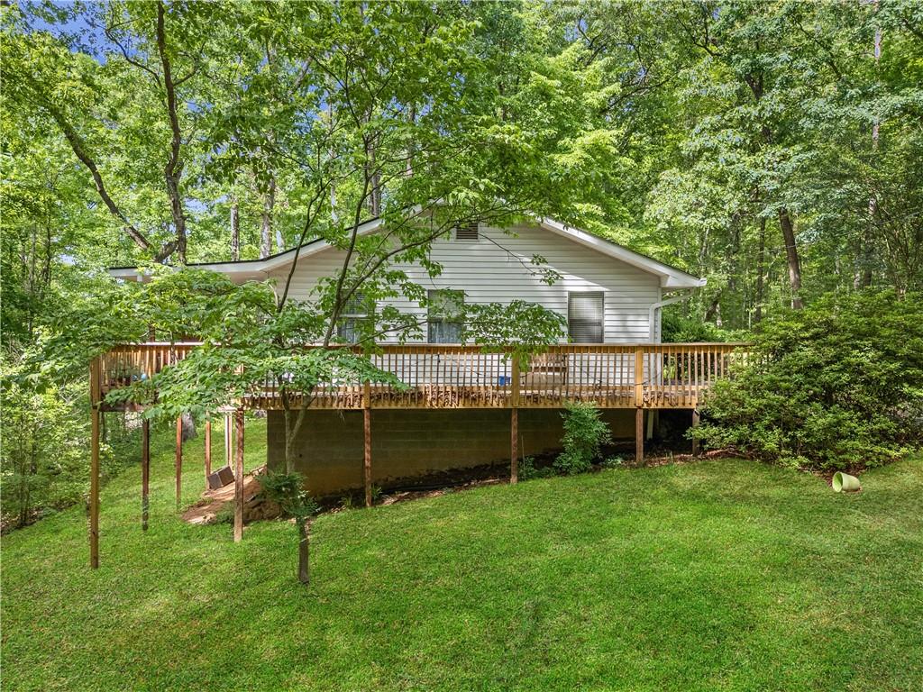 6650 Bobby John Road, Atlanta, Georgia image 16