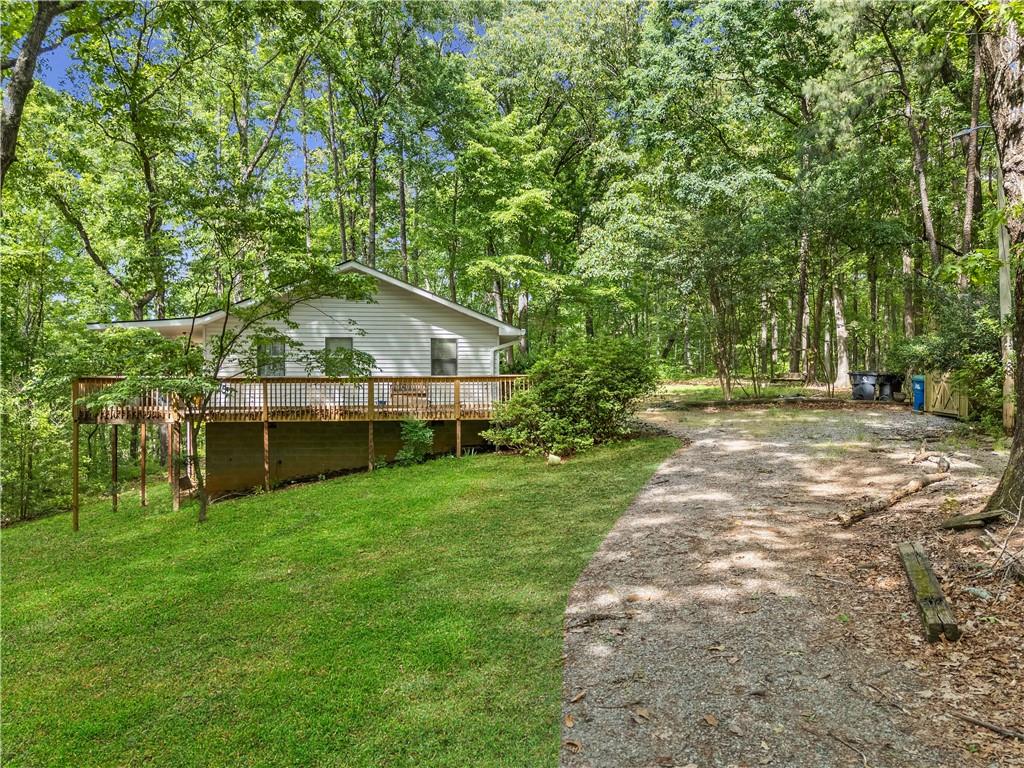 6650 Bobby John Road, Atlanta, Georgia image 4