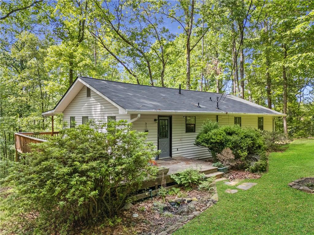 6650 Bobby John Road, Atlanta, Georgia image 2