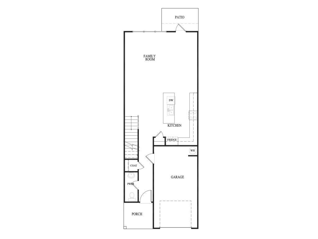 2868 Lillian Lane