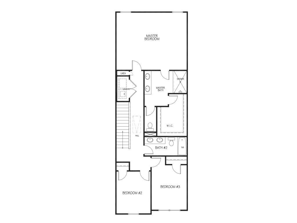2868 Lillian Lane