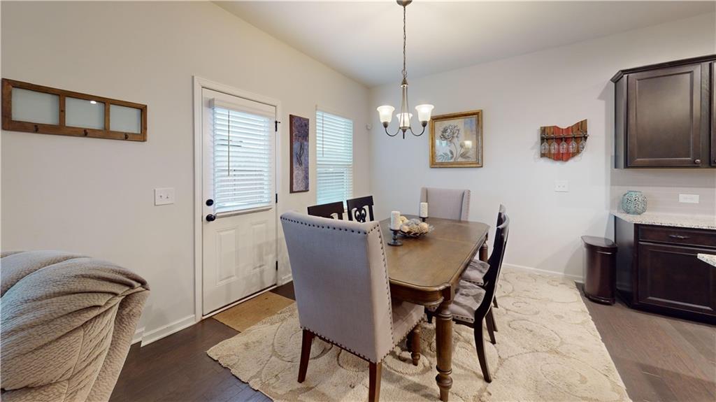 3335 Pratt Way, Bethlehem, Georgia image 11
