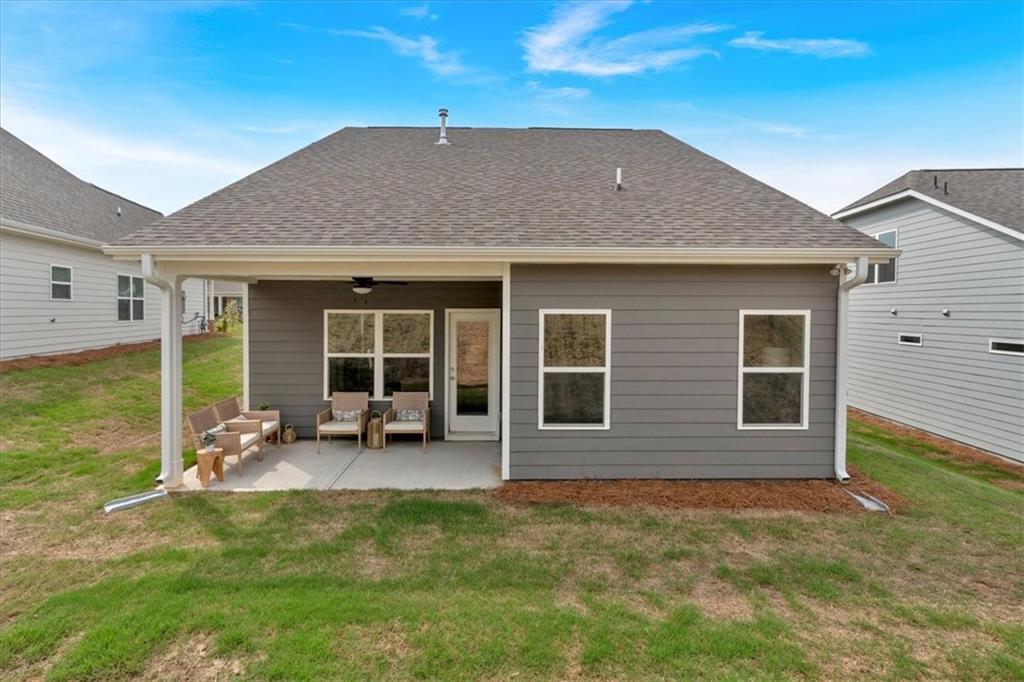 71 Colonial Terrace Cir, Villa Rica, Georgia image 40