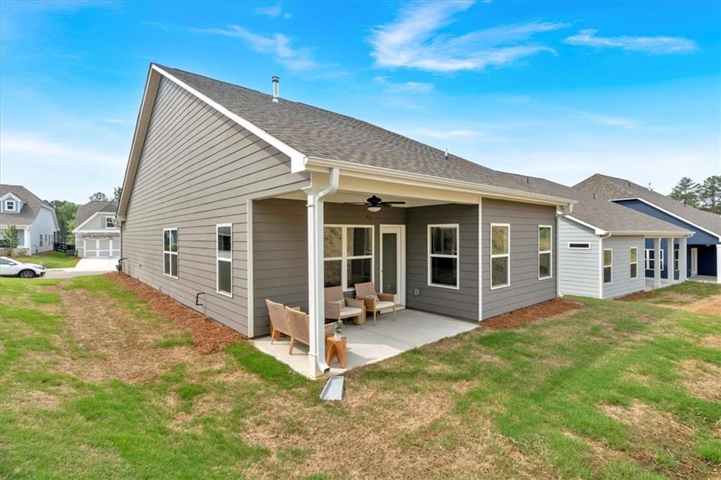 71 Colonial Terrace Cir, Villa Rica, Georgia image 38