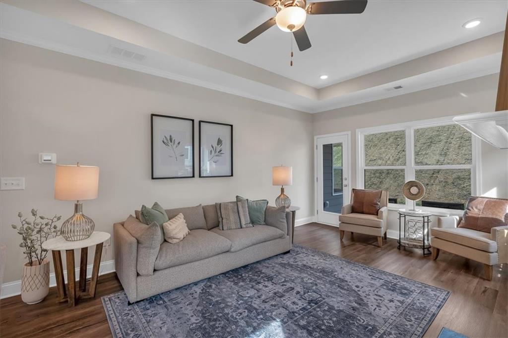 71 Colonial Terrace Cir, Villa Rica, Georgia image 11