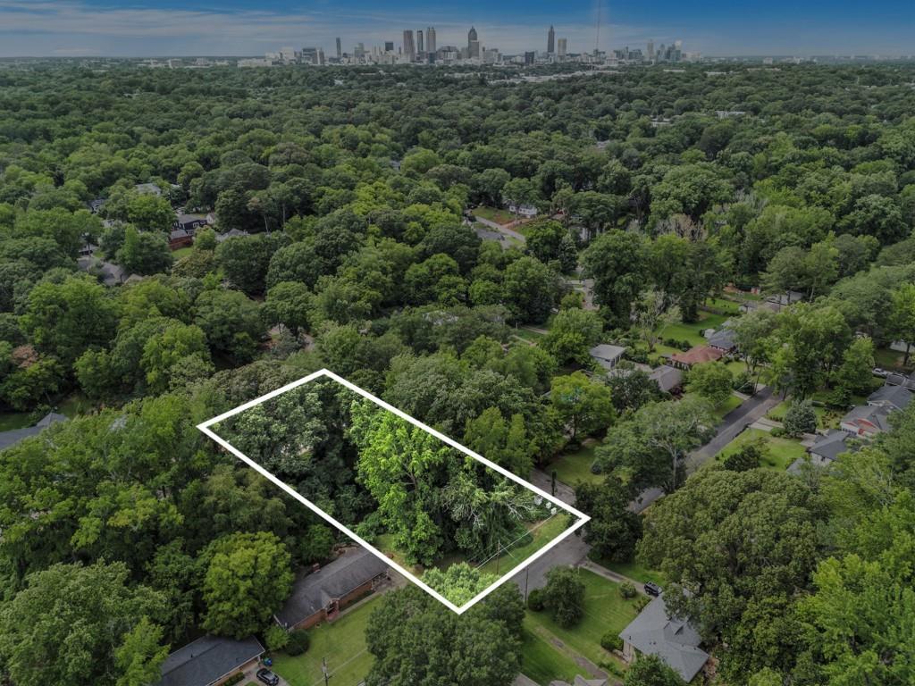 955 Gresham Avenue, Atlanta, Georgia image 1