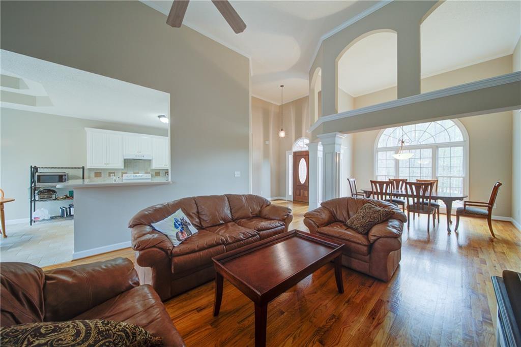 240 Wrights Mill Way, Canton, Georgia image 13