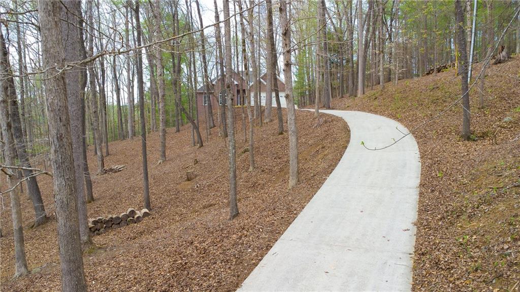 240 Wrights Mill Way, Canton, Georgia image 3