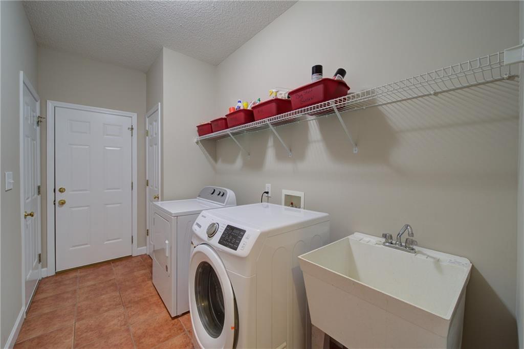 240 Wrights Mill Way, Canton, Georgia image 19