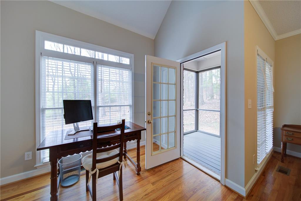 240 Wrights Mill Way, Canton, Georgia image 23