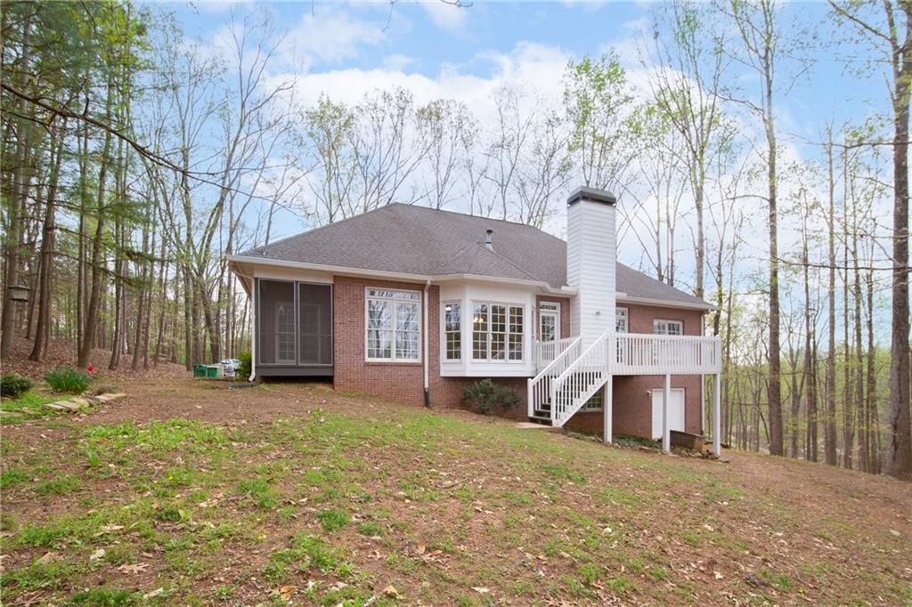 240 Wrights Mill Way, Canton, Georgia image 46