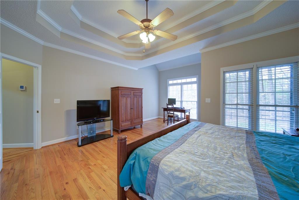 240 Wrights Mill Way, Canton, Georgia image 21