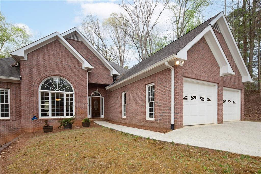 240 Wrights Mill Way, Canton, Georgia image 5