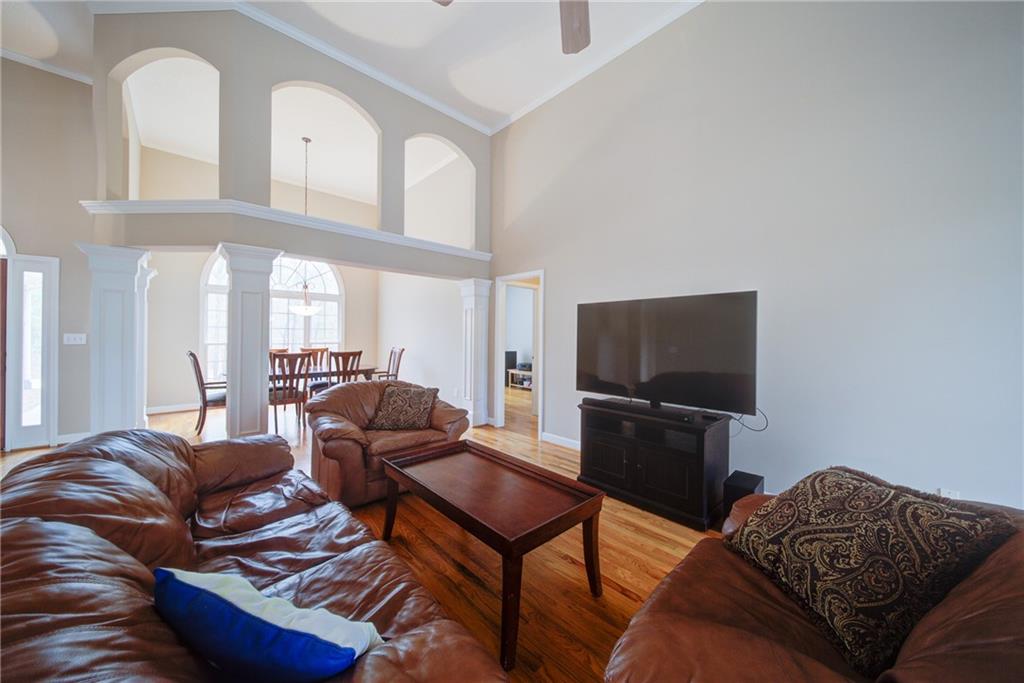 240 Wrights Mill Way, Canton, Georgia image 12