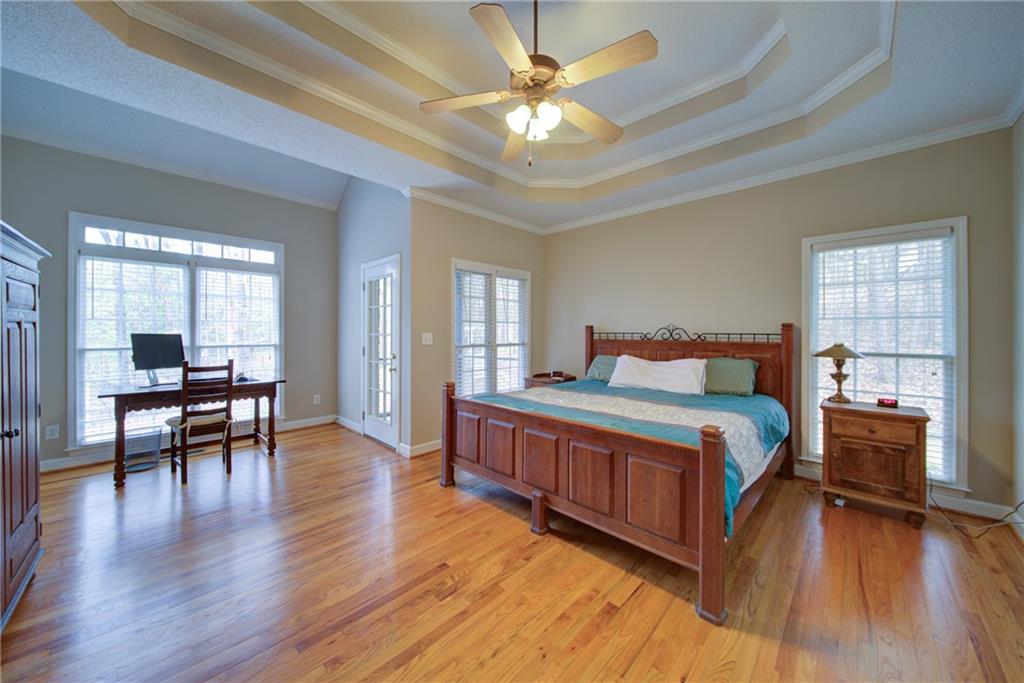 240 Wrights Mill Way, Canton, Georgia image 20