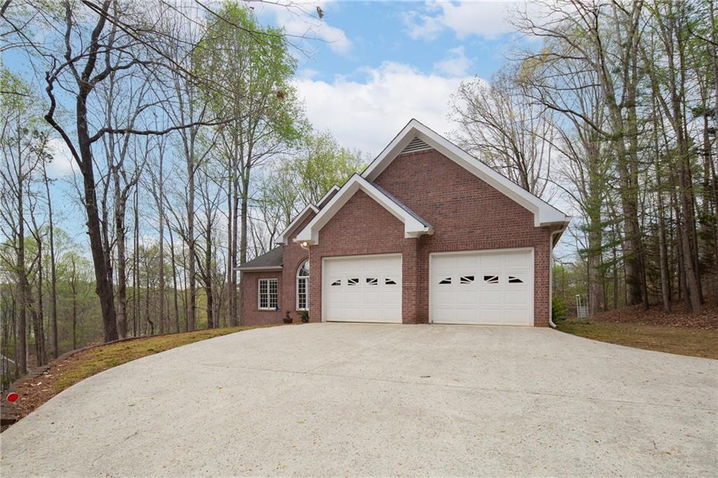 240 Wrights Mill Way, Canton, Georgia image 4