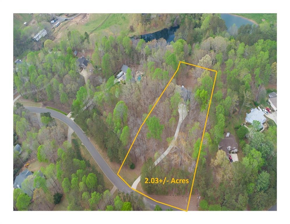 240 Wrights Mill Way, Canton, Georgia image 7