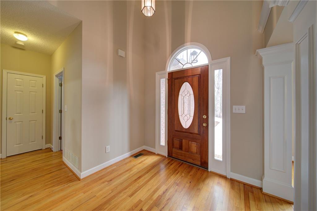 240 Wrights Mill Way, Canton, Georgia image 8