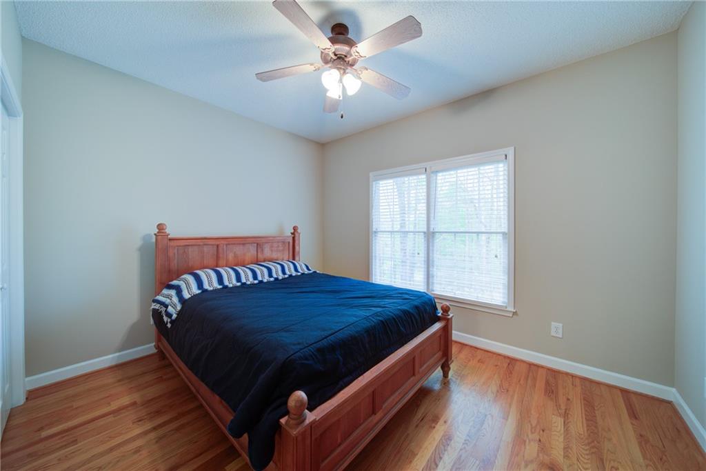 240 Wrights Mill Way, Canton, Georgia image 27