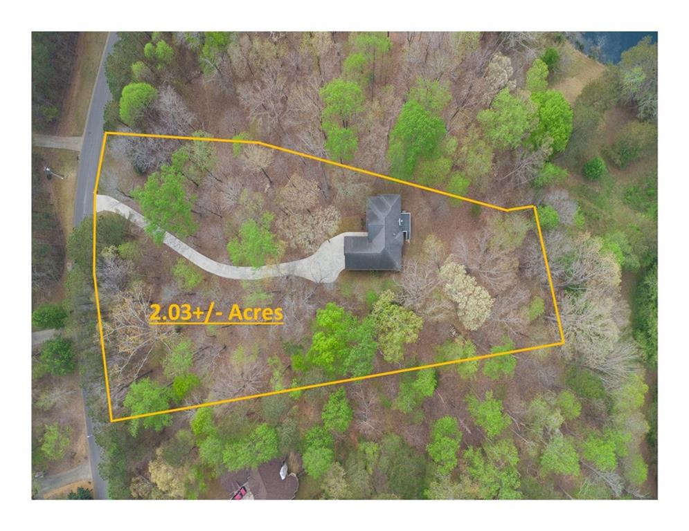 240 Wrights Mill Way, Canton, Georgia image 6