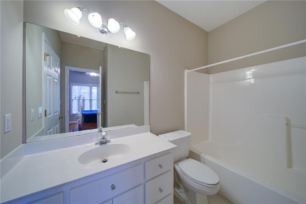 240 Wrights Mill Way, Canton, Georgia image 28