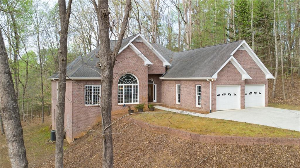 240 Wrights Mill Way, Canton, Georgia image 1